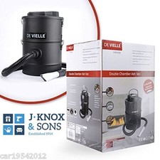 Asche Staubsauger Reiniger Feuer Holz Ofen 25L 1200W Kamin De Vielle Vac Vacuum Cleaner Zubehör price