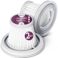 2x Hepa Filter für Xiaomi Mi Vacuum Cleaner Mini ECF Staubsauger Staubfilter Vacuum Cleaner Zubehör price