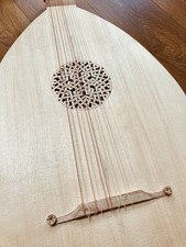 Sechsgängige Renaissance Laute. String Instruments price