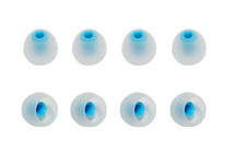 8 Ohrstöpsel Ohrpolster für Apple In-Ear-Headphones(MA850) | Größe M | EB-8 In-Ear Headphones price