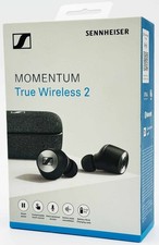 Sennheiser M3IETW2 Earbuds Wired Stereo In-Ear Headphones Bass Earbuds In-Ear Headphones price