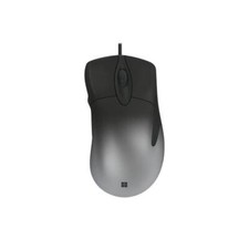 Microsoft Pro IntelliMouse Rechtshänder USB Kabelgebundene Maus - Shadow Black Wired Mouse price