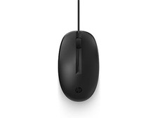 HP 125 USB-Maus M27537-001 Original Kabelgebunden / Wired Mouse Wired Mouse price