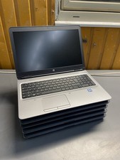 20 Stück HP ProBook 650 G2 i5-6gen Ohne Festplatte Ohne RAM Nicht Getestet Gebrauchte Laptops & Notebooks price