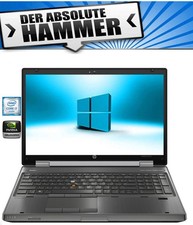 TOP HP ProBook 6570b 15,6" HD Core i5-3340M 8GB 128GB SSD Webcam 15,6Zoll Wlan Gebrauchte Laptops & Notebooks price