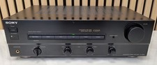 Sony TA-F335R Stereo Verstärker Integrated Amplifier HiFi Audio Midi Spitzenklas Stereo Amplifiers price