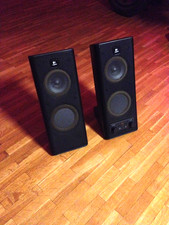 Logitech Audio Speakers Lautsprecher S-0264B Gaming Speaker price