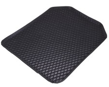 Gummimatten-Schale Rand Automatte Gummi Universal Gummi-Matte Fußmatte Auto PKW Auto-Fußmatte price