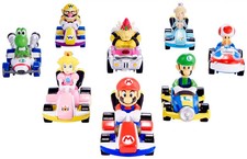 Hot Wheels Mario Kart - Standard Kart Die Cast Spielzeugfahrzeug Toy Vehicle price