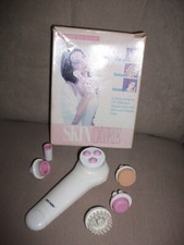 Haut und Gesichtsreinigungsgerät im Set 7 teilig Skin & Face Cleansing Devices price