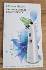 Ocean Heart Vacuum Suction Beauty Device SPA skin care Expe Skin & Face Cleansing Devices price