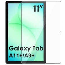 9H Panzerfolie Glas für Samsung Galaxy Tab A11+ / A9+ 11" Schutzglas Full Cover Tablet Zubehör price