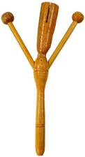 Musikinstrument aus Holz, Musik Percussion Rhythmus Klang Instrument, handgearb Percussion Instruments price