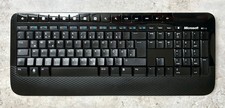 Microsoft Wireless Keyboard 2000 - Kabellose Tastatur Wireless Keyboard price