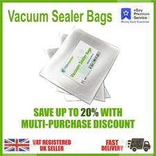 Vakuumierbeutel Strukturiert Lebensmittellagerung Starke Beutel Versiegelung Geprägt Vakuum x 100 Vacuum Sealer price