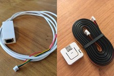 Mitsubishi Wärmepumpen MQTT / Home Assistant und MELCloud WiFi oder Ethernet Ecodan Heat Pump price