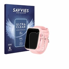 6x Schutzfolie für jianyana 4G Kids Smartwatch Displayschutz Smart Kids Watch price