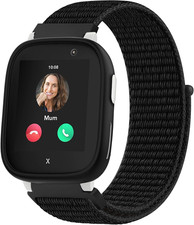 Kinder Nylon Armbänder Kompatibel Mit Xplora X6 Armband, Kids Smartwatch Uhrenar Smart Kids Watch price