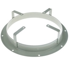 RUNDLÜFTER MOTOR RING HALTERUNG FÜR 154mm KLINGE KÜHL-GEFRIERKOMBINATION KÜHLBOX RUND Freezer, Cooler price