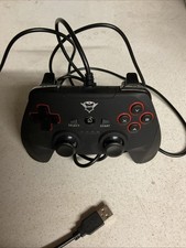 Trust GXT 540 Yula Gamepad für PC und PlayStation 3. PlayStation Controller und Zubehör price