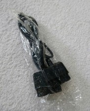 Controller Verlängerungskabel Schwarz Verlängerung PlayStation 1 und 2 NEU OVP PlayStation Controller und Zubehör price