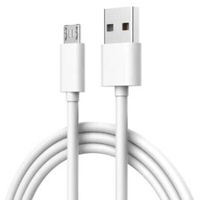 PS4 USB-Kabel: 2m Länge, Controller-Ladekabel und Verlängerung PlayStation Controller und Zubehör price