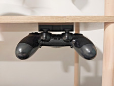 PlayStation Controller Halter – Tischbefestigung mit Schraube PS4 und PS5 PlayStation Controller und Zubehör price