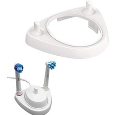 Elektrische Zahnbürste Halter mit Saugnapf Standfuß Badorganisator Zubehör Electric Zahnbürste und Zubehör price