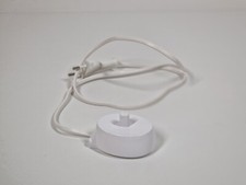 Braun Oral-B Ladestation Typ 3757 Weiß Ladegerät Elektrische Zahnbürste Zubehör Electric Zahnbürste und Zubehör price