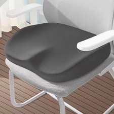 Memory Foam Sitzkissen Orthopädische Massagesessel Auflage für Büro Auto Hüftstütze Massage Chair price