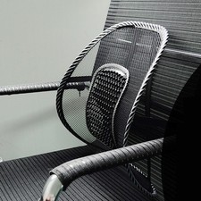 Unterer Rücken Lendenwirbelstütze Autositz & Bürostuhl Schmerzlinderung Netzkissen Massage Chair price