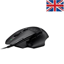 G502 X Wired Gaming Mouse - LIGHTFORCE Hybrid Switches for Precision Gaming Gaming Produkte price