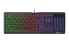 Rapoo V56S Wired Gaming Tastatur mit RGB-Beleuchtung DE-Layout Gaming Produkte price