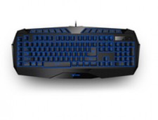 Rapoo VPRO V52 LED Beleuchtete Gaming Tastatur Wired DE-Layout Gaming Produkte price