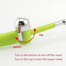 Hand-Bidetsprüher-Set für WC Bad Hygiene und Reinigung Hygiene und Cleaning price
