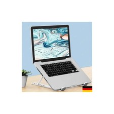 Tragbarer Laptopständer faltbar, verstellbar, kompatibel mit Tablets & Zubehör Laptop-Zubehör price