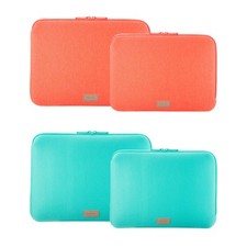 Hama Notebook Laptop Sleeve Cover Schutz Hülle Jersey 13,3 14,1 15,6 16,2 Zoll Laptop-Zubehör price