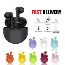 Bluetooth Ohrhörer TWS Mini Wireless Kopfhörer In-Ear Kopfhörer für iPhone Android Headphones price