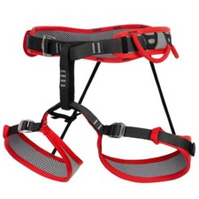 DMM Herren Renegade Klettergurt mit 7 Ausrüstungsschlaufen Climbing Gear price