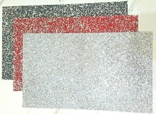 Esstisch Tischset TISCHMATTE Crushed Diamond Romany Diamante funkelnd farbig Placemat price