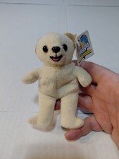 Vintage Kuschel Weichspüler 8 Zoll Plüschbär - 1999 Fabric Softener price