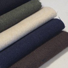Waschbarer Wollstoff ideal für Mäntel und Schals Material 58" breit Meterware Baby-Handschuhe & Schal price