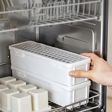 Dishwasher Basket Cutlery Fork And Chopsticks Cutlery Draining Storage Basket Ho Dishwasher Sticker price