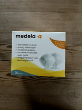 Medela Einweg-Stilleinlagen maximalen Schutz vor auslaufender Milch (30 Stück) Stilleinlagen & Schutz price