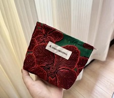 Vintage MakeUp Tasche Makeup Tasche price