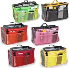 SINJA Handtaschen Organizer Makeup Reisetasche Kosmetik Tasche Schminktasche NEU Makeup Tasche price