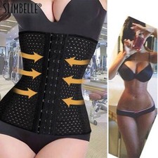 Damen Korsage Taillen Korsett Bauchweg Gürtel Dessous Corsage Corset Body Shaper Corset price