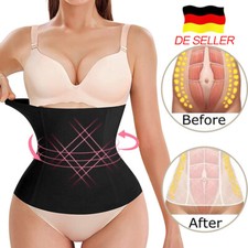 Damen Taillenformer Bauchweg Shapewear Mieder Postnatal Bauchgurt Shaper Corset Corset price
