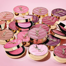 Yves Saint Laurent Make Me Blush Bold Blurring Full Size 6g Rouge price