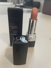 Dior Rouge Dior Lippenstift - 100 Nude Look MATT - Neu mit Karton - UVP 41£ - Original - Rouge price